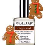 Gingerbread