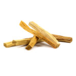 Guaiac Wood